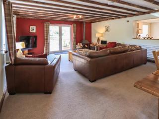 Ellerbeck Bridge - Kendal - 6