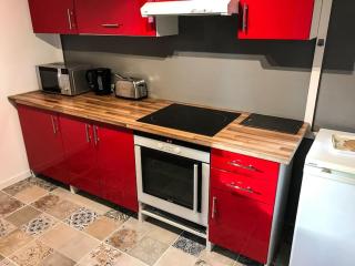 Appartement La Maison de UR - Cerdagne - Ur - 3