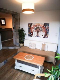 Appartement La Maison de UR - Cerdagne - Ur - 5