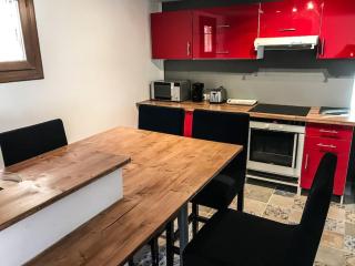 Appartement La Maison de UR - Cerdagne - Ur - 2