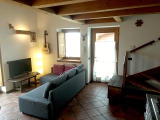 La Pace della Montagna alle Porte della Città - 4