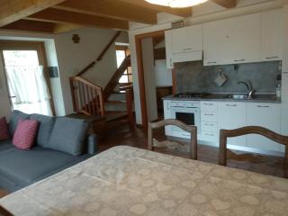 La Pace della Montagna alle Porte della Città - 3