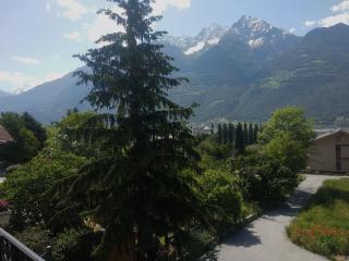 La Pace della Montagna alle Porte della Città - 2