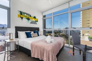 AAB Apartments Skyline - Brisbane - 7
