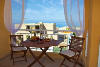 Rooftop Ocean View Big Terrace - 1