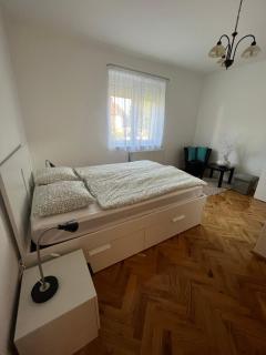 Luca Vendégház 1. apartman - 5