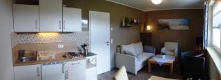 Küstenwald - Ferienwohnung Nordwind - Müritz - 4