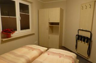 Küstenwald - Ferienwohnung Nordwind - Müritz - 2