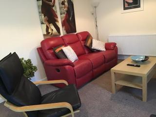 Frankies Flat, a Superb apartment in Flamborough. - Flamborough - 1