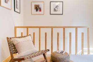 New Best location in central Madrid Loft - 4