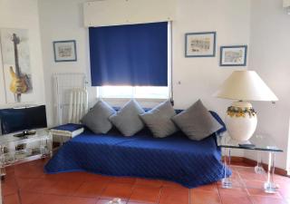 Cosy studio apartment in Vilamoura - 9