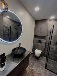 J.Kairiūkščio apartamentai - Vilnius - 4