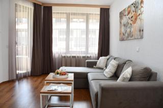 Comfort 37 - Luxury ski apartment near the gondola - Bansko - 1
