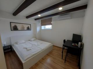 B&B Hotel Telsiai - Telšiai - 9