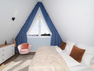 Seebrücke Heringsdorf - Appartement mit 2 Schlafzimmern und Balkon S6 - Heringsdorf - 7