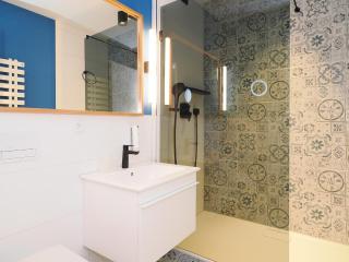 Seebrücke Heringsdorf - Appartement mit 1 Schlafzimmer und Balkon S5 - Heringsdorf - 4