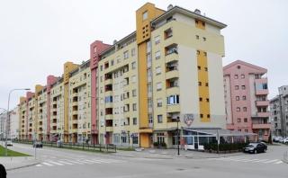 2K Apartment Banja Luka Centar - Banja Luka - 4