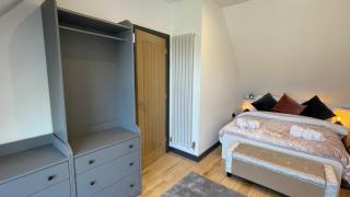 6 chapel row cottages - 1