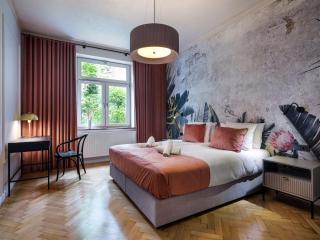 Tyzenhauz Grand Apartaments - Krakow - 2