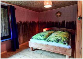 Elfenhütte Ferienhaus Eifel - Rott - 4
