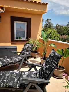 Marina de Casares Suites - San Luis de Sabinillas - 7