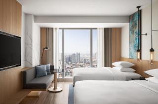 Fairfield by Marriott Phnom Penh - Phnom Penh - 7