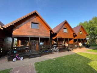 Domki letniskowe Rajski Brzeg - 7