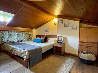 ROSASTAYS Nainital - Nainital - 9