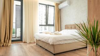 Urban Exec Suite with Free Gym Pass and Full Office Setup - Plovdiv - 9