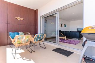 Spacious 2 bedroom Apartment with Sea View Lagos - Lagos - 9