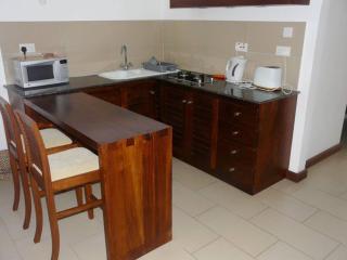 Apartment, pool, beach access nearby C221 - Diani Beach - 7