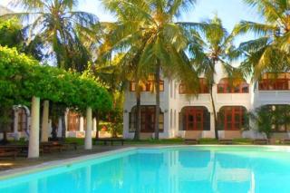 Apartment, pool, beach access nearby C221 - Diani Beach - 5