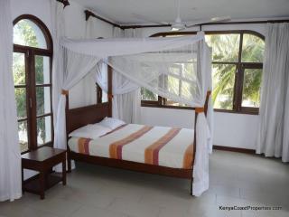 Apartment, pool, beach access nearby C221 - Diani Beach - 2