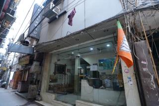 Hotel Ashirwad near New Delhi Railway Station, Paharganj - New Delhi - 0