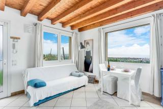 [Piscina Panoramica] - La Casa Volante - 1