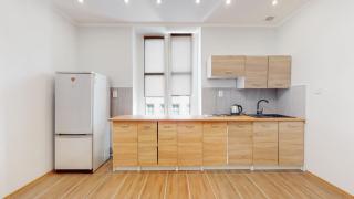 ZIELONY ZAKĄTEK Apartament w centrum przy Agorze - Bytom - 1
