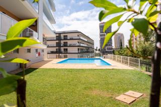 Bright New Apartment with Pool in Portimão - 5 Min Walk to the Beach by Lisbeyond - 0