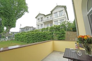 Haus Sanke strandnah - Ahlbeck - 5