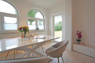 Haus Sanke strandnah - Ahlbeck - 4