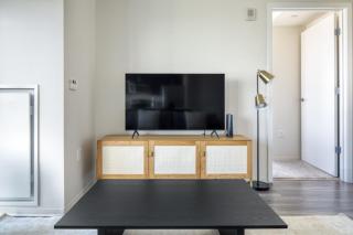 Newly development 1BR w WD Gym in Cambridge BOS-463 - 9