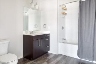 Newly development 1BR w WD Gym in Cambridge BOS-463 - 2