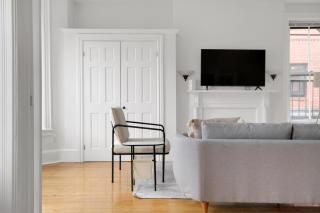 Back Bay 1BR steps from restaurants shopping BOS-556 - Boston - 8