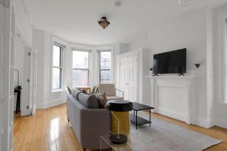 Back Bay 1BR steps from restaurants shopping BOS-556 - Boston - 7