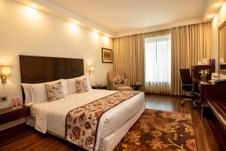 Four Points by Sheraton Jaipur, City Square - Jaipur - 1