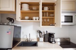 Back Bay 1BR steps from restaurants shopping BOS-556 - Boston - 3