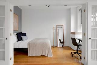 Back Bay 1BR steps from restaurants shopping BOS-556 - Boston - 2