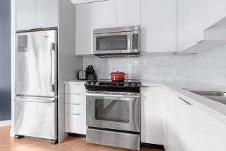 Downtown 1BR w Gym Doorman nr S Station BOS-246 - 7