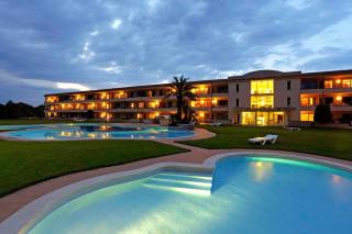 Apart-Hotel Golf Beach 35201 - Begur - 0