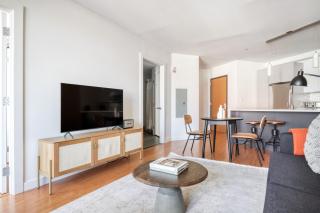 Downtown 1br w wd gym nr Greenway BOS-832 - 8