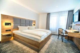 Ringhotel Schlossberg - Neustadt - 6